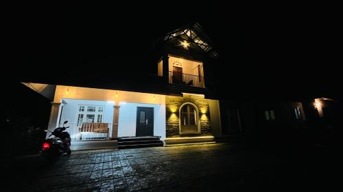 Cloud Casa homestay