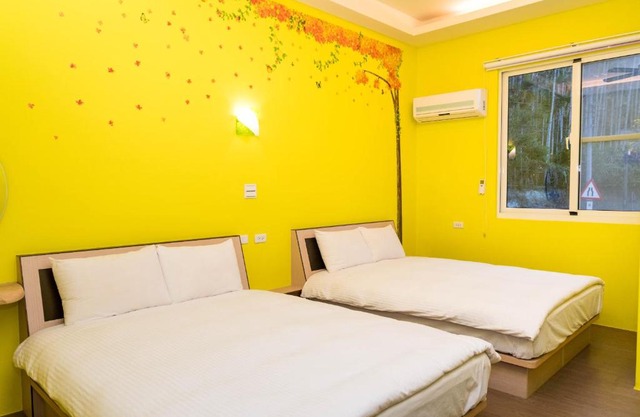 Clover B&B