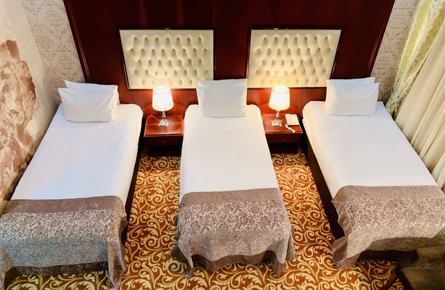 Clover Hotel Baku