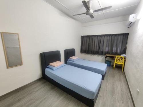 CLP perai homestay near Sri Muniswarar temple