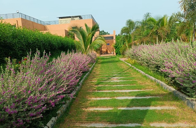 Club Azzurro Resort - Nalsarovar