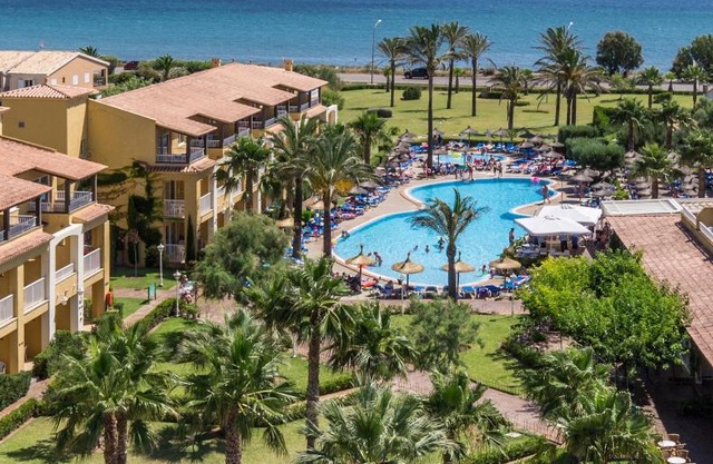 Club del Sol Aparthotel