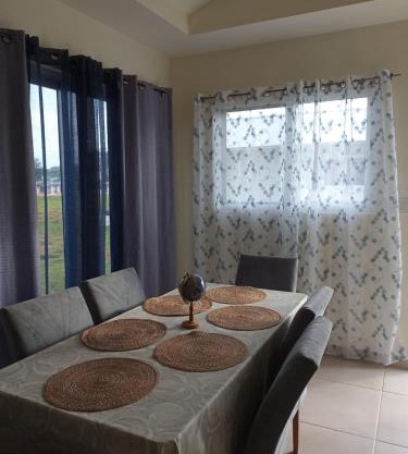 Club free Vacation House Playa and Pool house