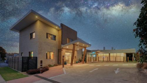 Club Maclean Motel