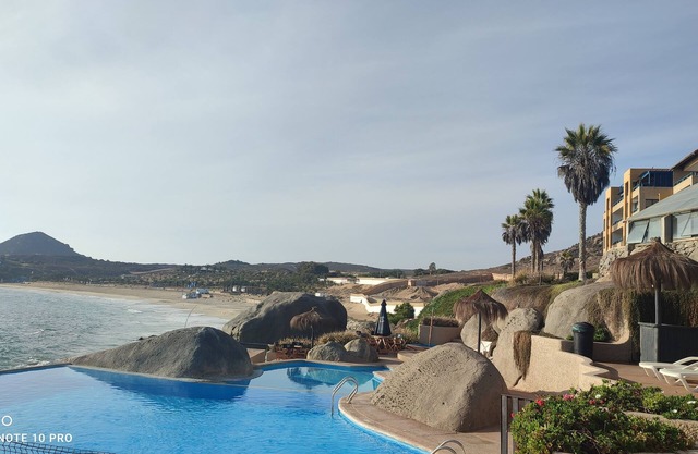 Club Playa Blanca