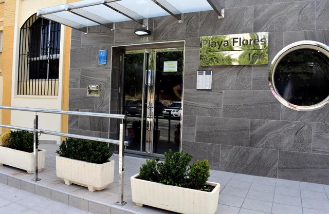 Club Playa Flores 