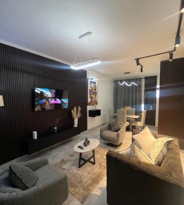 CM Luxury villa 1