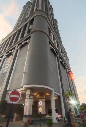 Cmk APARTMEN KOTA SRI MUTIARA# Free Netflix