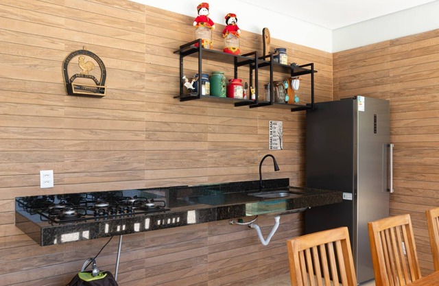 Country House in Private Condominium