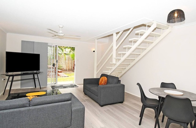 Coast Apartments 2 bedroom Hideaway