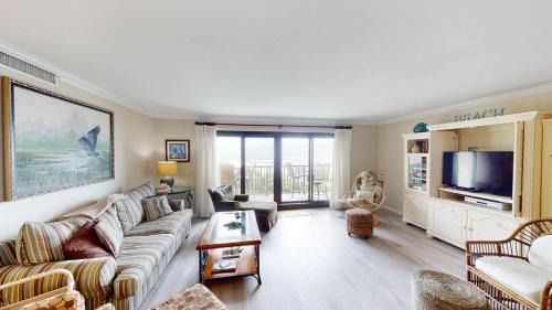 Coastal Bliss 3BRCondo Shipyard Village OceanView