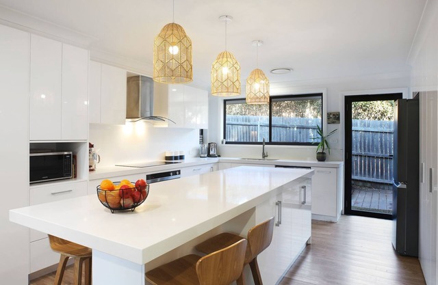 Coastal Breeze Retreat