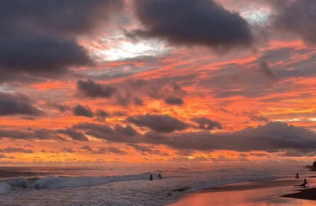 Coastal charms awaits!