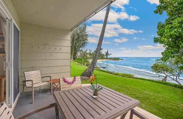 Coastal Charm Hideaway | 2BR Condo | Kapaa Sands 2