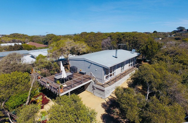 Coastal Charm in Blairgowrie