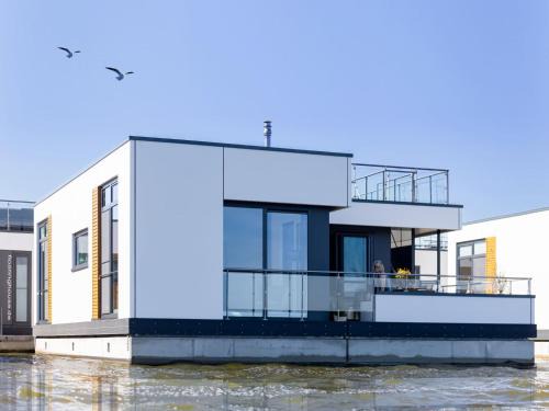 Coastal Comfort with Terrace