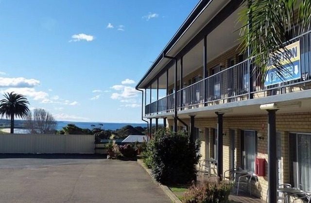 Coastal Comfort Motel