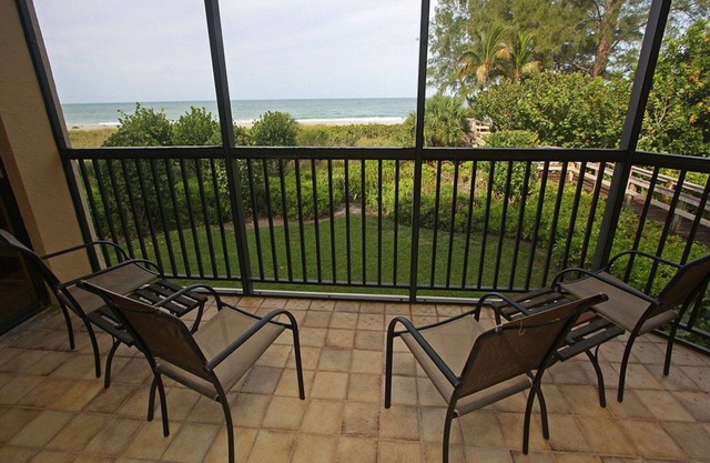 Villas Of Avignon Longboat Key 