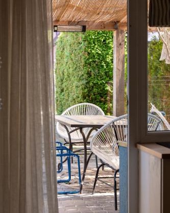 Coastal Escape I 2-Bd Stay in Melnragė I ᴄᴏʜᴏsᴛ