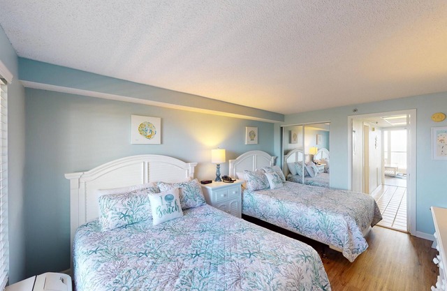 Coastal Haven 1 Bedroom Suite in the Bridgewater