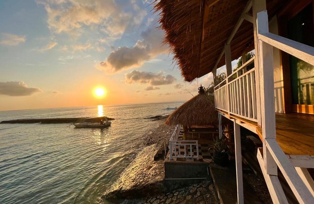 Coastal Inn Penida
