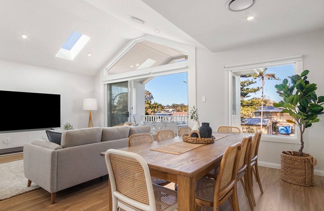 Coastal Luxury at Ruby Jade