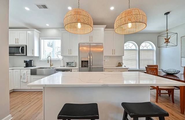 Coastal Ventnor Retreat