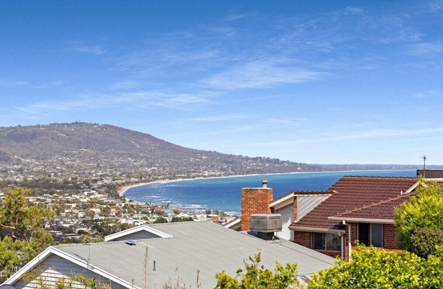 Coastal Vista Retreat - Panoramic Mt Martha Views