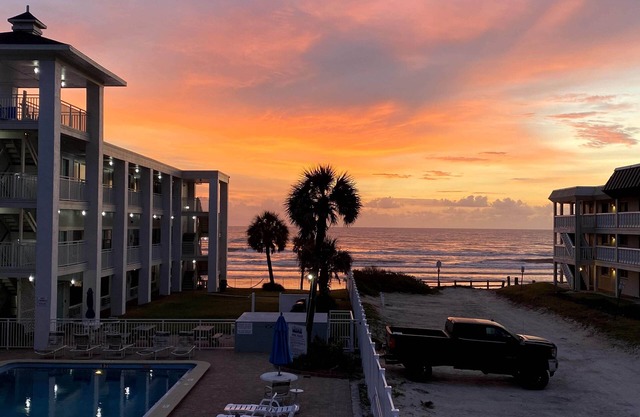 Coastal Waters Inn