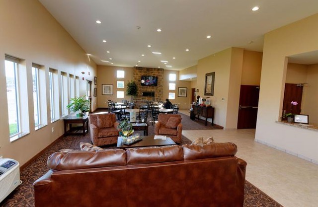 Cobblestone Inn & Suites - Fort Madison