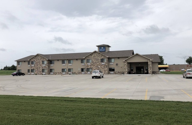 Cobblestone Inn & Suites - Clarinda