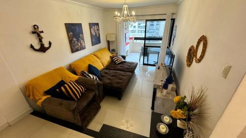 Cobertura Duplex
