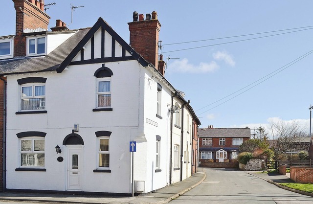 Cottage Flamborough 