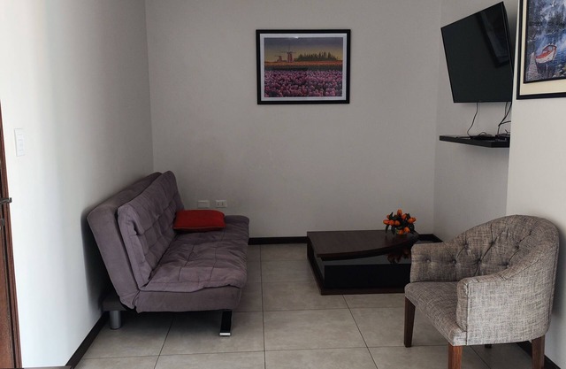 Cochabamba Luxury Apartment
