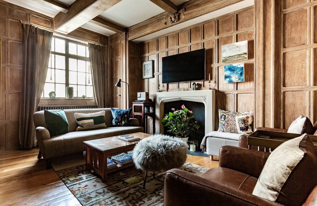 Cockspur Street by onefinestay
