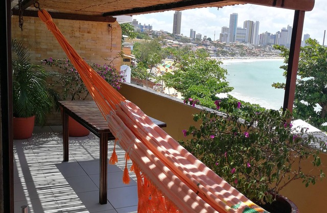 Coco Beach (Apart 5B) at Beira Mar