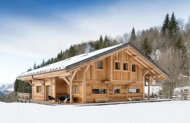 Coco Chalet
