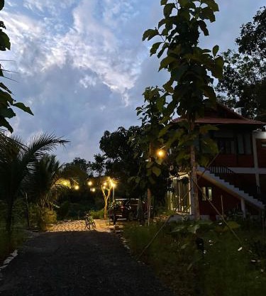 Coco Retreat