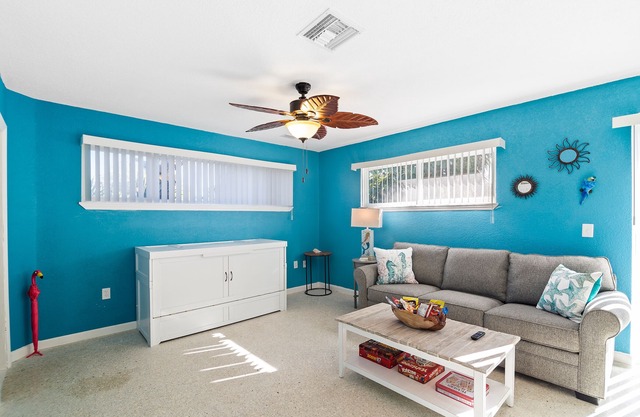 Coco Sands Villas 