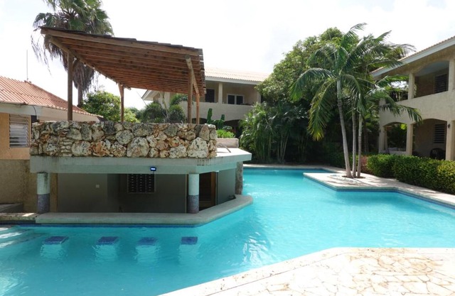 Cocobana Resort