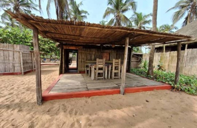 cocobeach chez antoine avepozo