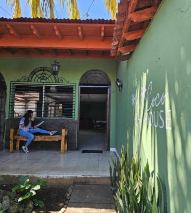 CocoHouse Leon