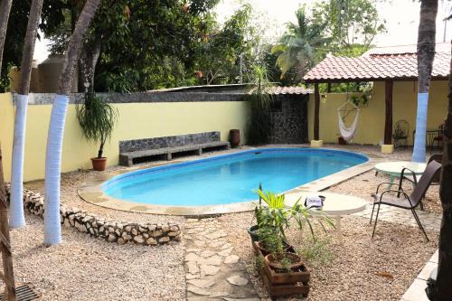 Coconut Beach House