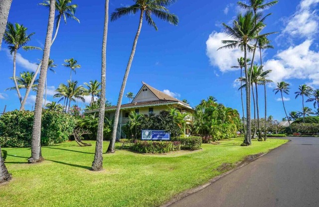 Coconut Coast Oceanview