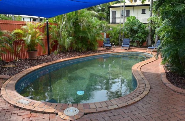 Coconut Grove Holiday Apartments