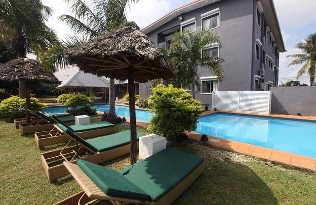 Coconut Palms Resort & Diamond Casino
