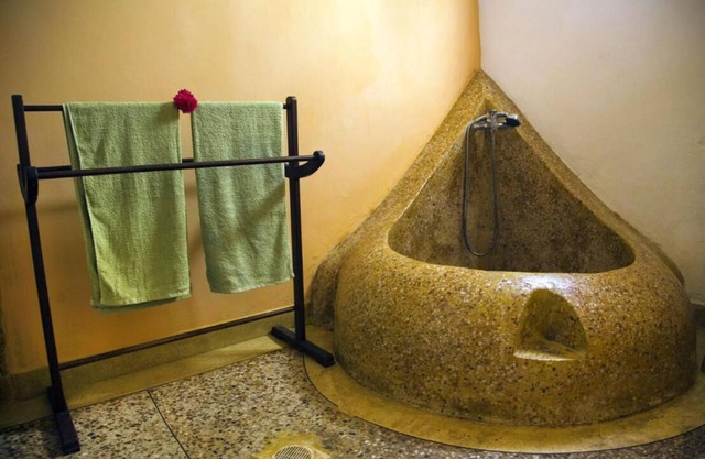 Coconut romantic Double Room