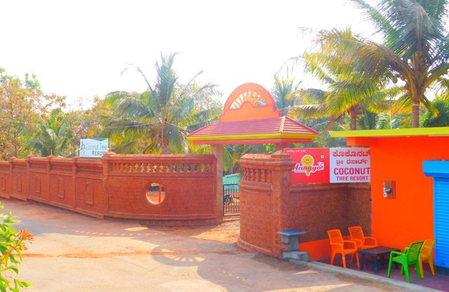 Coconut Tree Resort