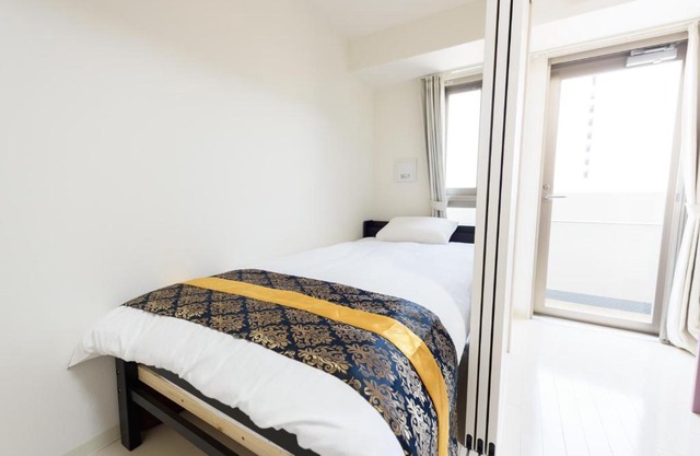 Saidaiji Grand Hotel Stay 