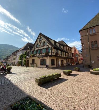 Coeur d'alsace